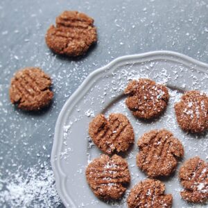 Kekse, Cookies, Cookie Keks, Kokosnuss, Coconut, lecker, rezept, recipe, gesund, abnehmen, vegan, laktose frei, Gluten frei, zuckerfrei, kein Zucker, clean eating, cleaneating, eat clean, genus, healthy, delicious, lecker