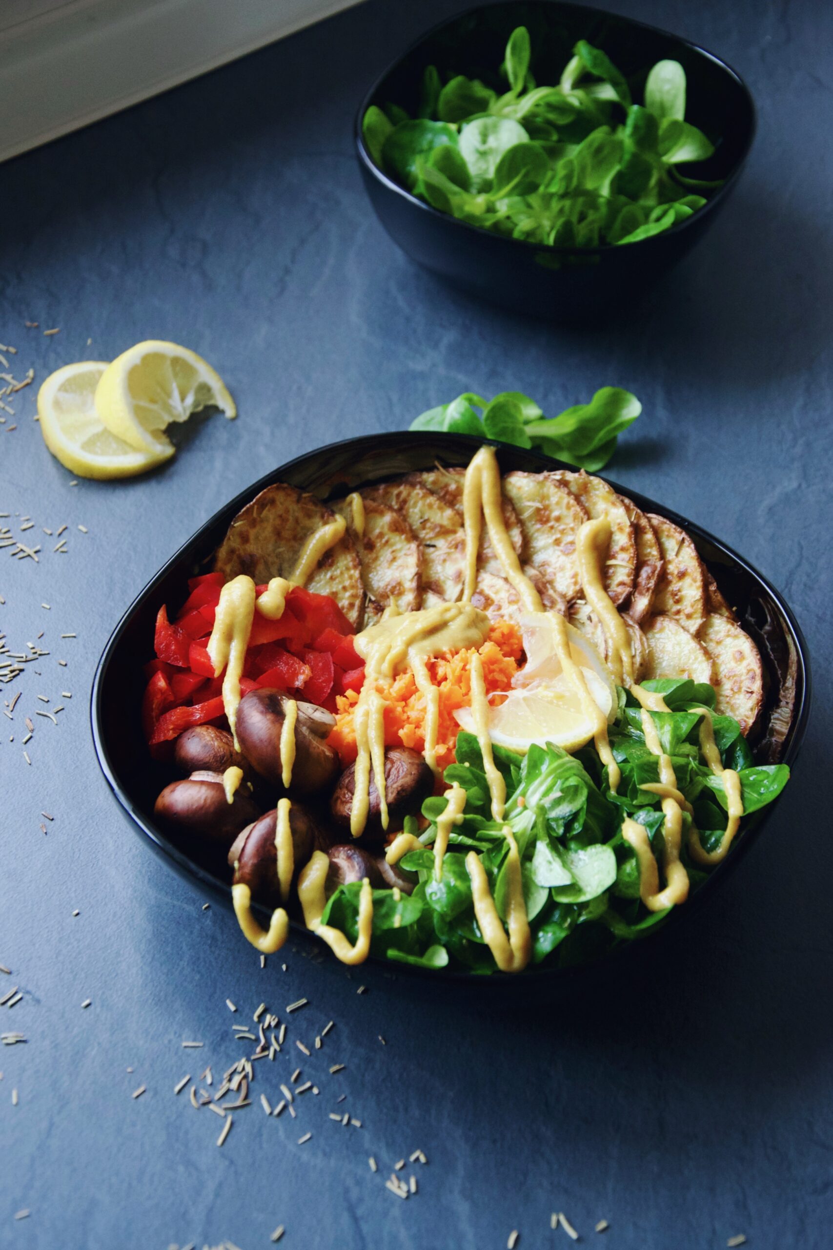 buddha bowl, bowl, Schüssel, Mittagessen, Rezept, Abendessen, lunch, dinner, lecker, delicious, easy, einfach, lecker, healthy, gesund, vegan, glutenfrei, glutenfree, zuckerfrei, ohne Zucker, sugarfree, abnehmen, Gemüse, veggies, vegetables,