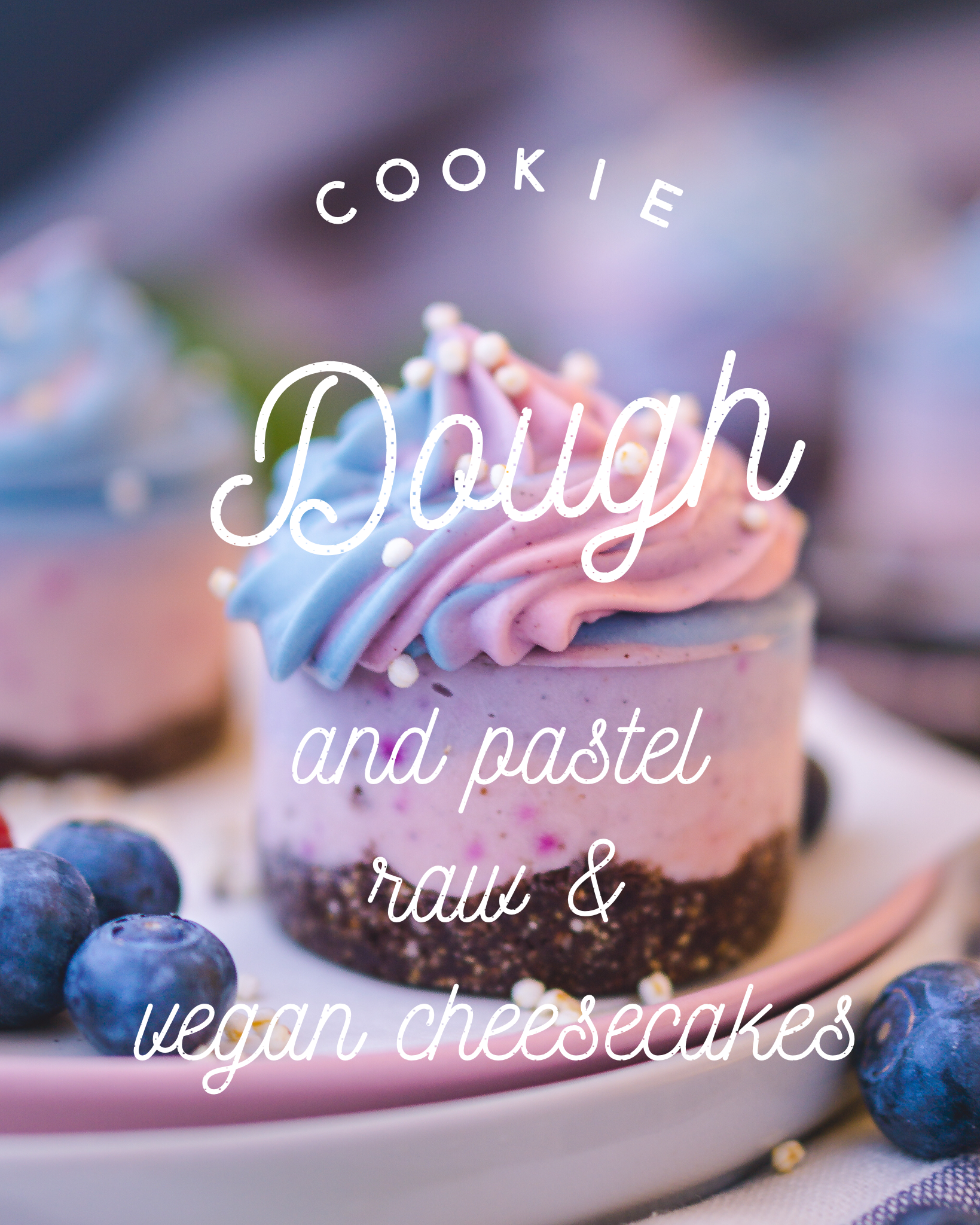 muffin, cupcake, raw, vegan, cheesecake, pastel, unicorn, food, foodie, foodporn, delicious, healthy