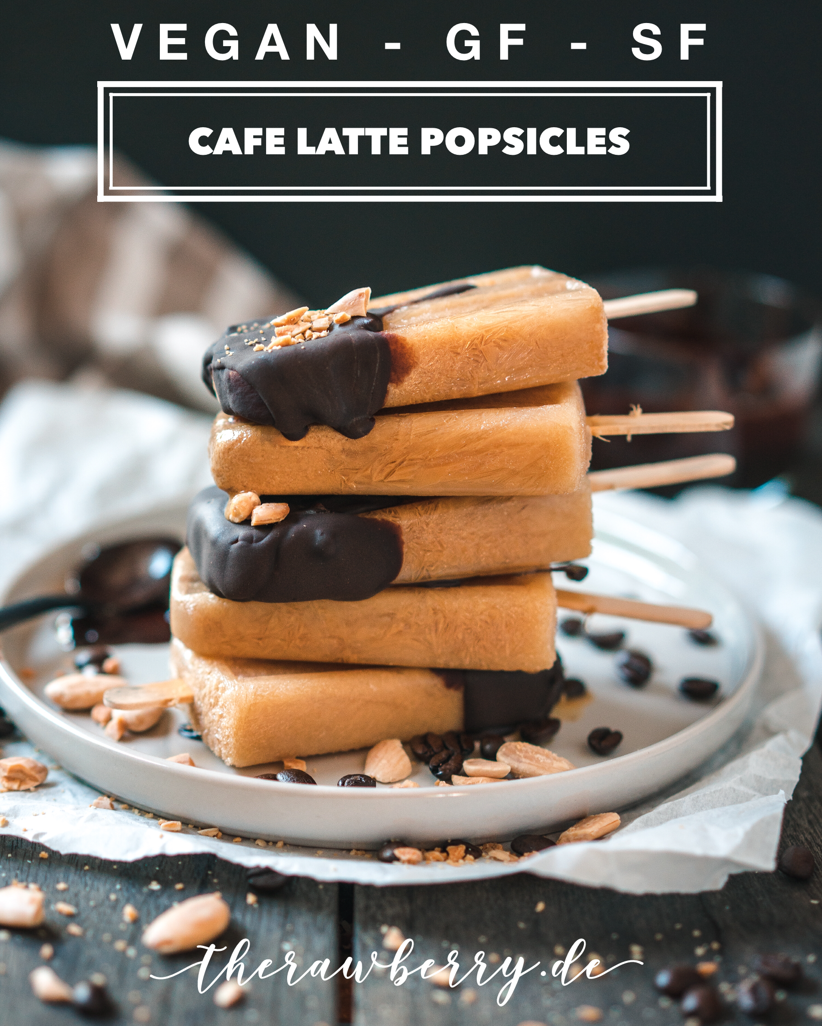 ice pops, popsicles, food, ice-cream, summer, sew treat, vegan, gluten free, sugar free, delicious, healthy, dessert, easy