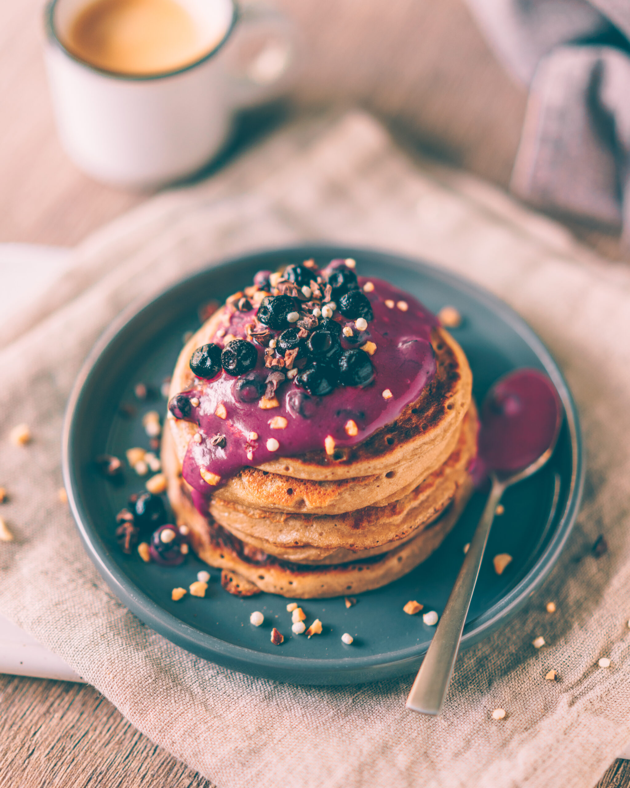 feast.r, app, Ernährung, Diät, abnehmen, vegan, gesund, einfach