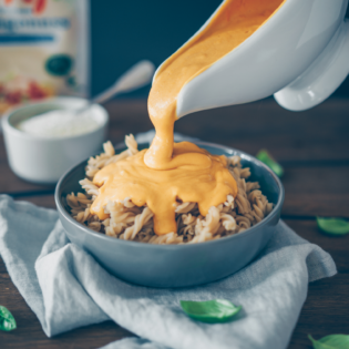 therawberry vegan mac and cheese 3