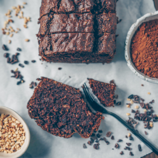 vegan, chocolate, schokolade, backen, baking, banana bread, Bananenkuchen, zuckerfrei, sugar free, diet, diät, gesund, healthy, lecker, einfach, simple, delicious, dessert, Nachtisch, mood, bester Kuchen, best cake