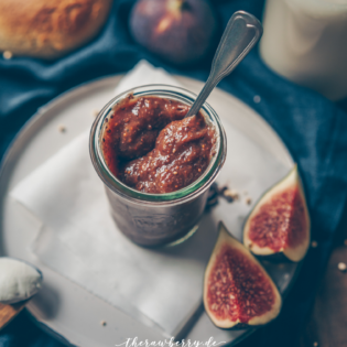 fig, jam, bagels, delicious, fresh, from scratch, vegan, gluten-free, cooking, easy, einfach, kochen, marmalade, jar, glass, Glas, feigen, einfach, lecker, simple, süß, frühstück, breakfast