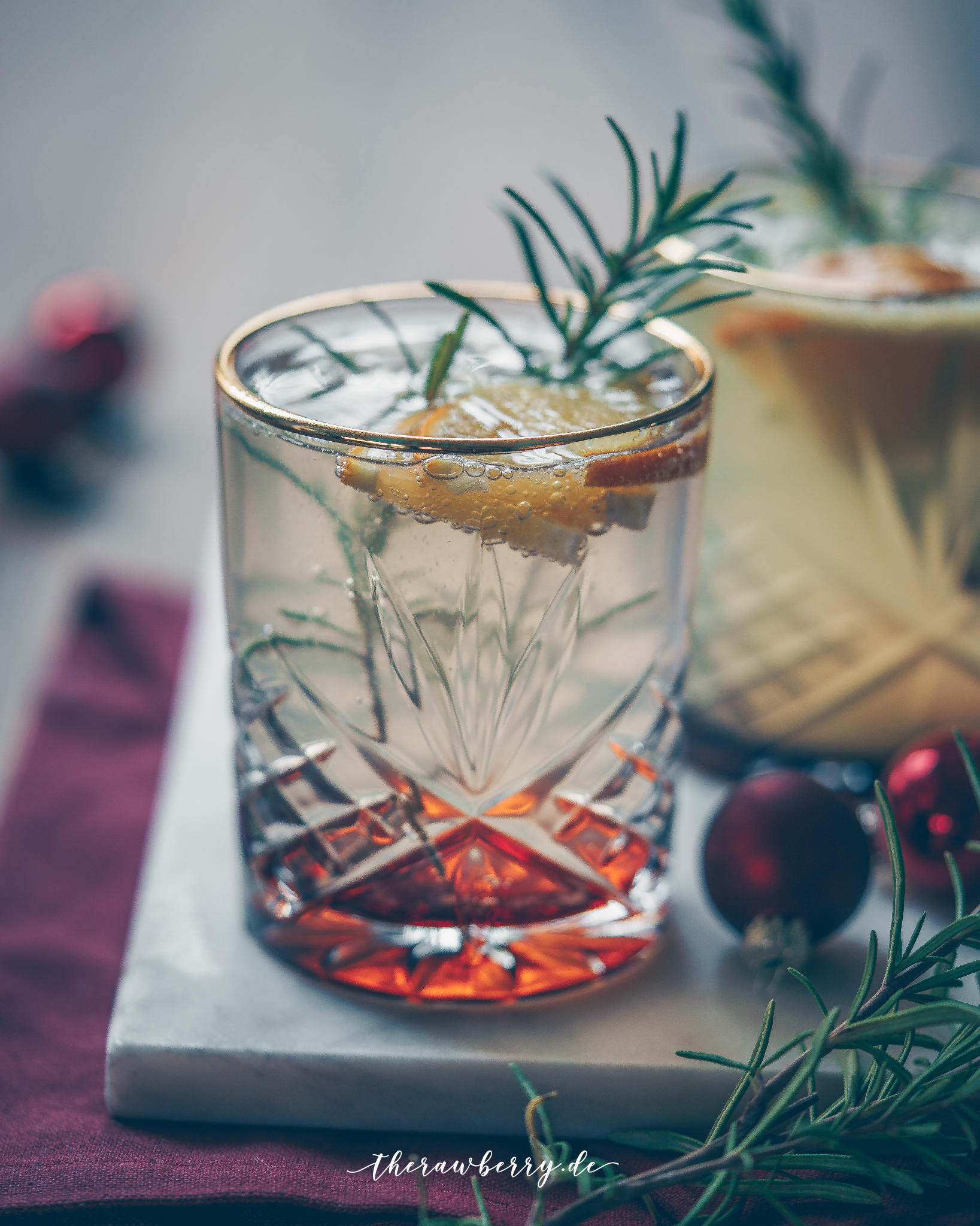 weihnachten, christmas, mocktail, ohne Alkohol, sans alcohol, alkoholfrei, alcohol free, vegan, drinks, aperitif, drink, lecker, delicious, einfach, simple, colorful, farbenfroh, foodstyling, food photography