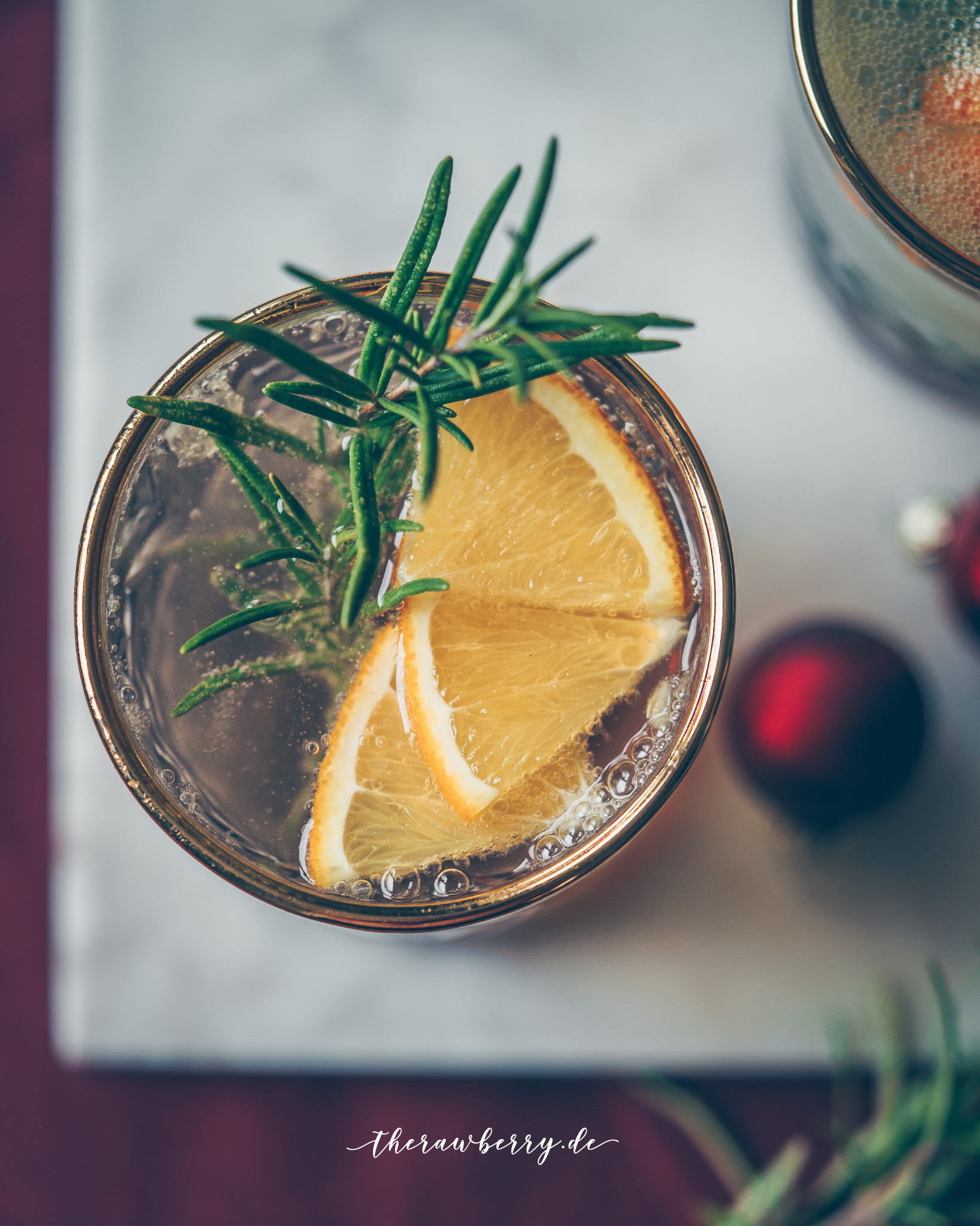 weihnachten, christmas, mocktail, ohne Alkohol, sans alcohol, alkoholfrei, alcohol free, vegan, drinks, aperitif, drink, lecker, delicious, einfach, simple, colorful, farbenfroh, foodstyling, food photography