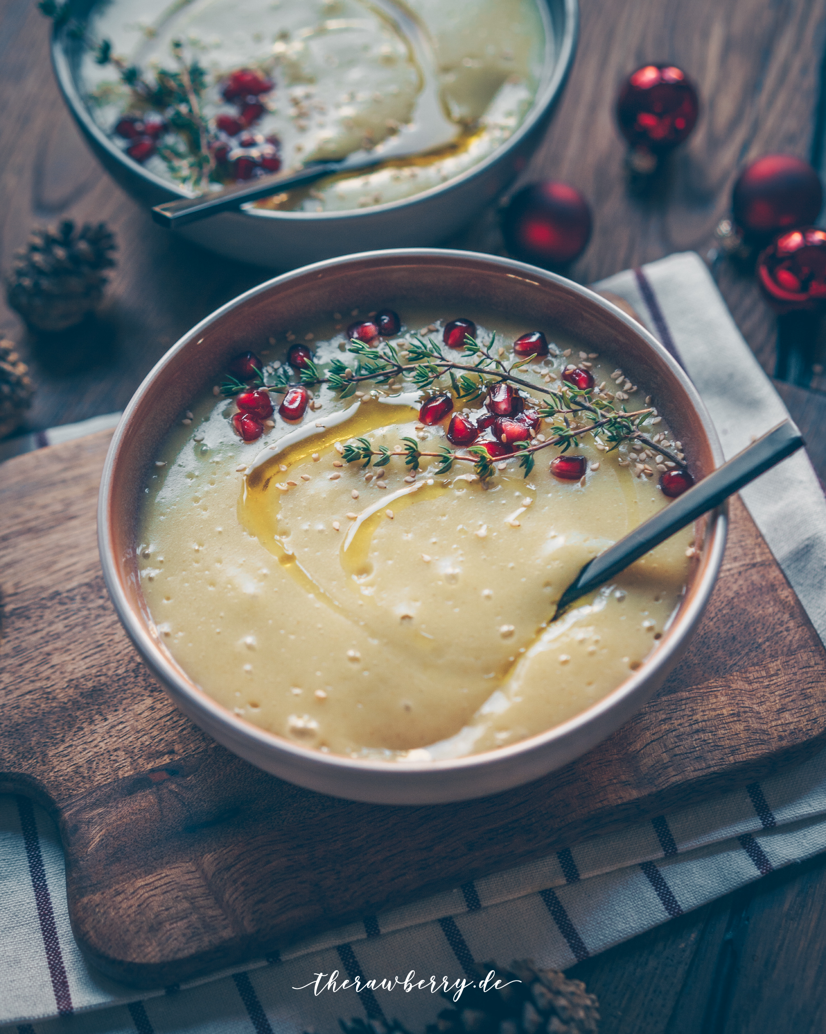 kartoffelsuppe, cauliflower soup, potatoes, kartoffeln, suppe, soup, cooking, kochen, easy, einfach, simple, therawberry, food, essen, schnelle Küche, speedy cooking, vegan, no dairy, keine milch, glutenfrei, gluten free