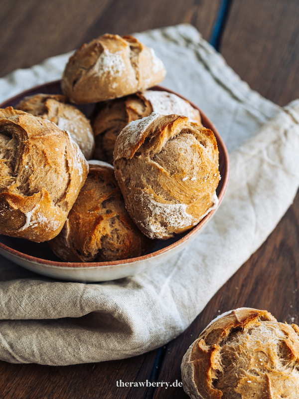 easy, vegan, einfach, therawberry, rezept, recipe, Marie Dorfschmidt, gesund, healthy, simple, simpel, backen, baking, Sunday, brunch, sonntag, essen, food, beilage