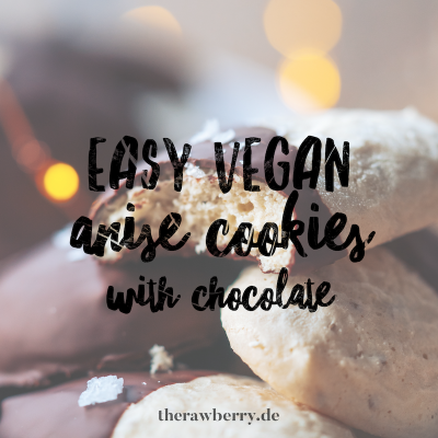 vegan anise cookies for christmas therawberry_4098